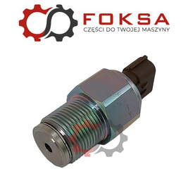 Czujnik wysokiego ciśnienie common rail