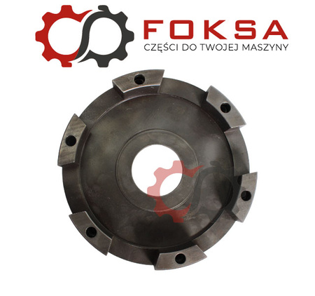 Kosz skrzyni biegów DYNA-6 - używany