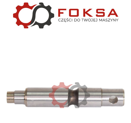 Wałek skrzyni biegów ORG