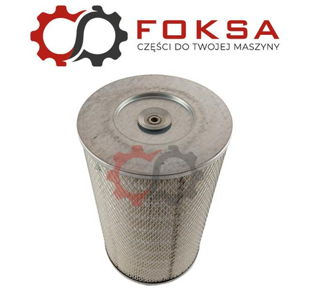 Filtr powietrza zewnętrzny