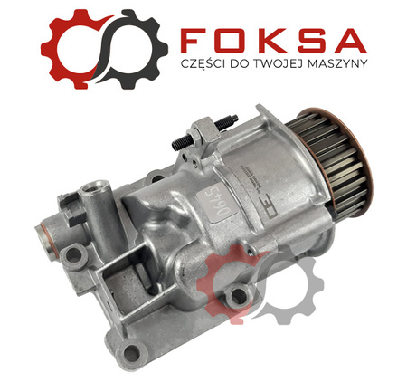 Pompa oleju silnika OEG