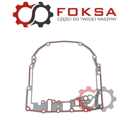 Uszczelka skrzyni ORG