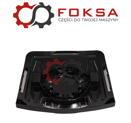 Lusterko lewe / prawe ORG