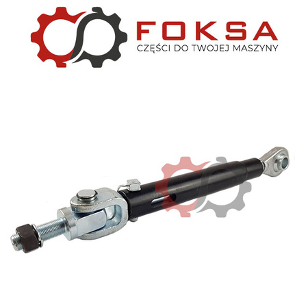 Stabilizator / cięgno boczne mechaniczny (na zawleczkę)