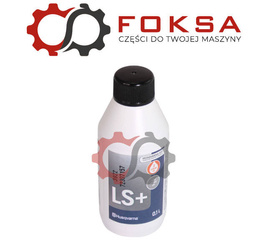 Olej do mieszanki HUSQVARNA LS+ 0,1L