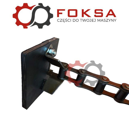 Łańcuch elewatora kłosowego KPL