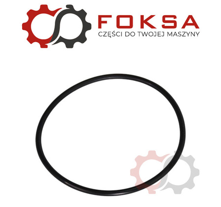 Uszczelka podstawy filtra oleju ORG