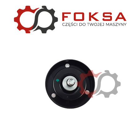 Rolka napinacza paska