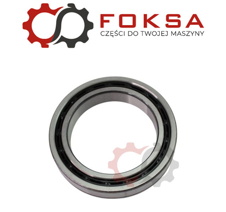 Łożysko kulkowe wałka sprzęgłowego SNR