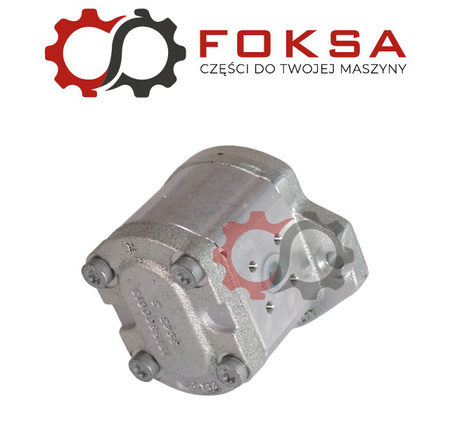 Pompa hydrauliczna ORG Liebherr