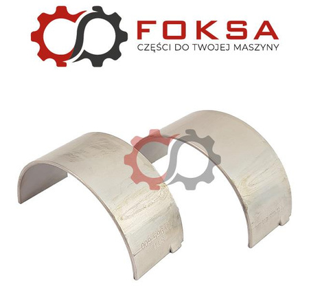 Panewka korbowodowa para Kolbenschmidt