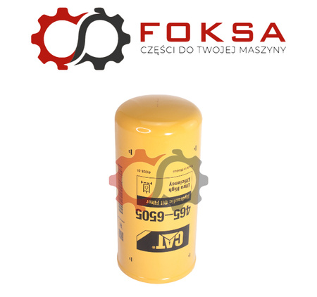 Filtr hydrauliczny ORG