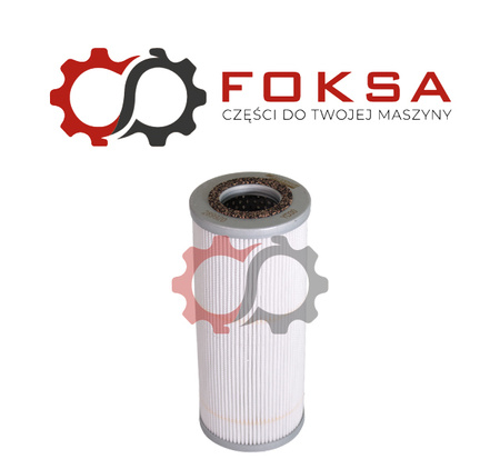 Filtr hydrauliczny powrotny ORG