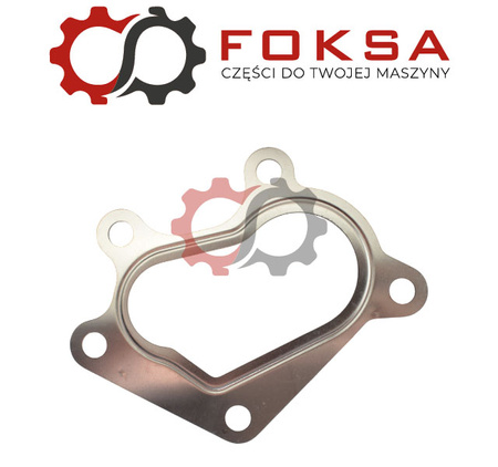 Uszczelka turbosprężarki