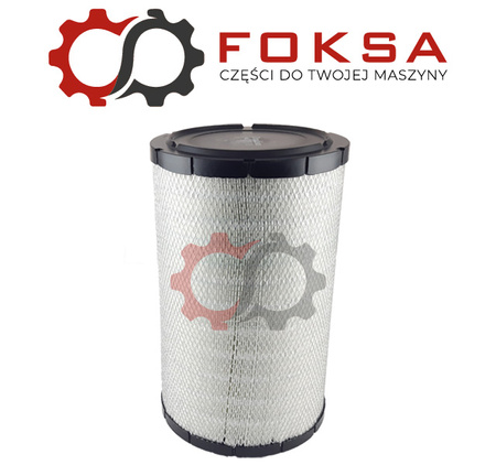 Filtr powietrza zewnętrzny