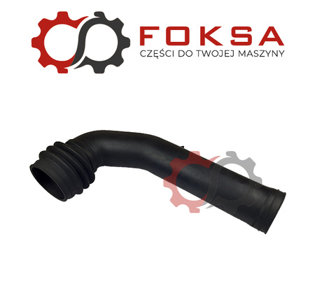 Przewód ssący powietrza