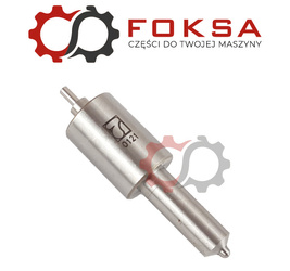 Końcówka wtrysku "7"