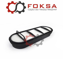 Filtr powietrza wewnętrzny