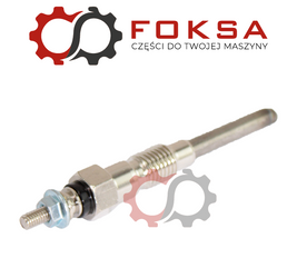 Świeca żarowa / płomieniowa