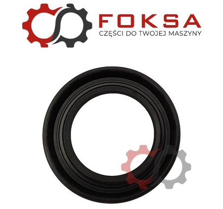 Uszczelniacz wałka WOM