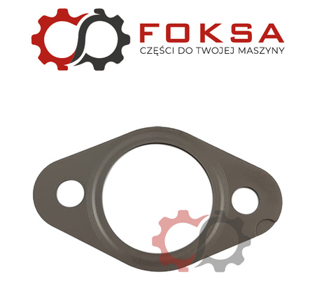 Uszczelka chłodnicy wydechu ORG