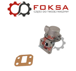 Pompka paliwa / zasilająca