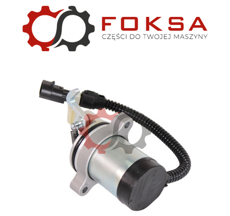 Cewka gaszenia ORG 12V
