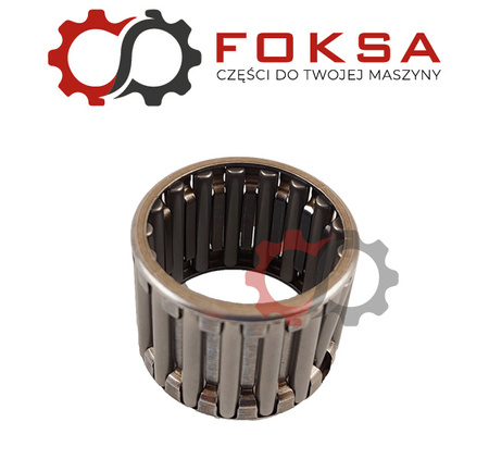 Łożysko / Złożenie igiełkowe