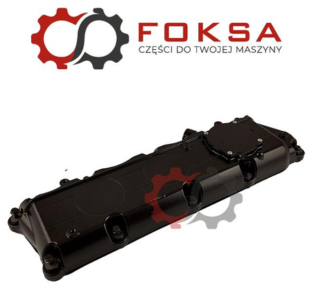 Pokrywa zaworów kompletna