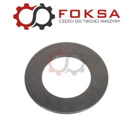 Podkładka oporowa łożyska