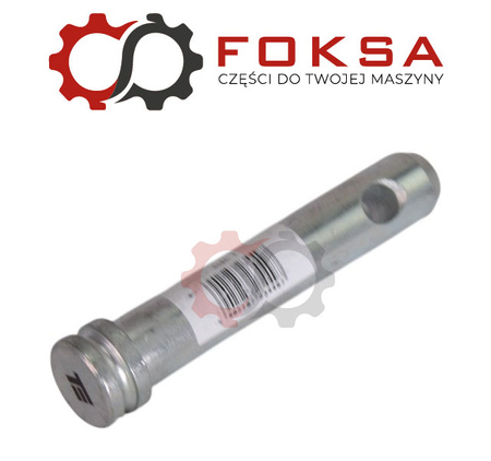 Sworzeń łącznika górnego