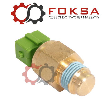 Czujnik temperatury ORG