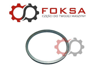 Uszczelniacz górnego wałka podnośnika