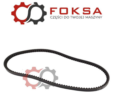 Pasek klinowy OPTIBELT