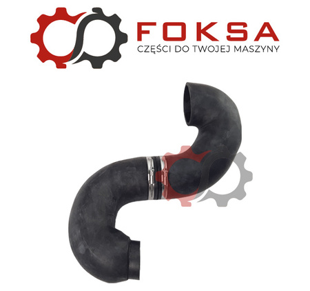 Przewód gumowy chłodnicy ORG