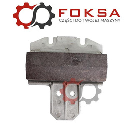 Kamień ostrzałki / ostrzałka