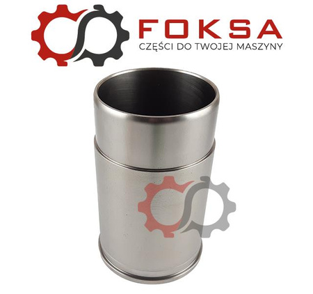 Tuleja silnika honowana