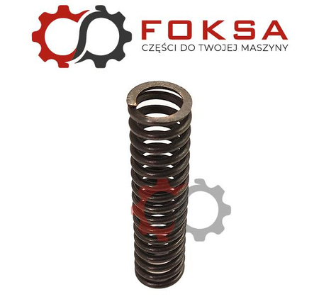 Sprężyna zaworu ORG