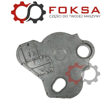 Pokrywa rozrządu ORG Perkins