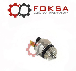 Włącznik / Czujnik pedału sprzęgła