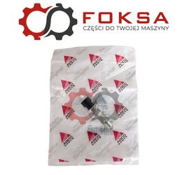 Włącznik stykowy żółw - zając czarny ORG