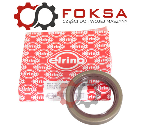 Uszczelniacz wału Elring