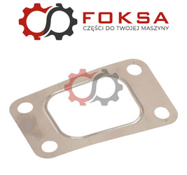 Uszczelka turbosprężarki