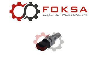 Włącznik żółw - zając czarny ORG