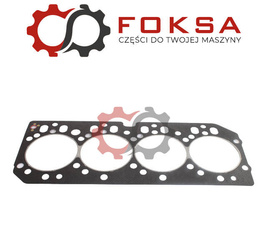 Uszczelka głowicy KMP