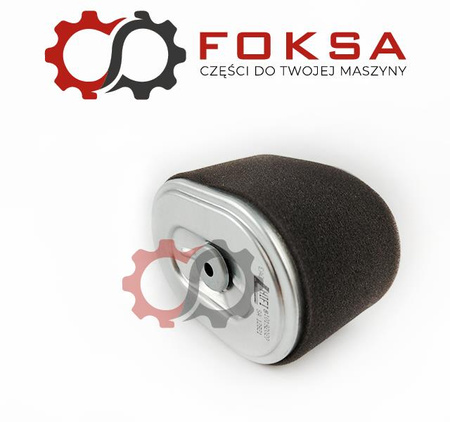 Filtr powietrza zagęszczarka, silnik Honda