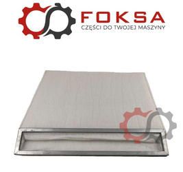 Filtr kabinowy – worek