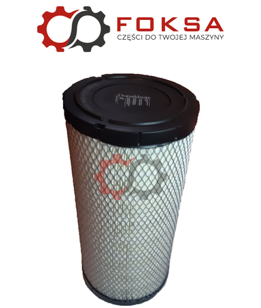 Filtr powietrza zewnętrzny