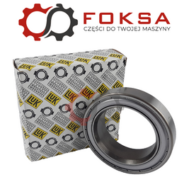 Łożysko oporowe LUK