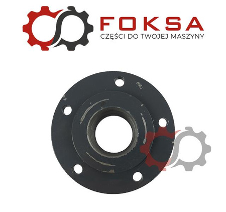 Zębatka napinająca - dokręcana